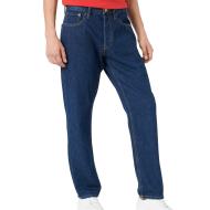Jean Loose Bleu Homme Jack & Jones Original 274 pas cher