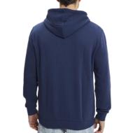 Sweat Marine Homme Von Dutch SWH vue 2