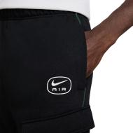Jogging Noir Homme Nike Nsw vue 2