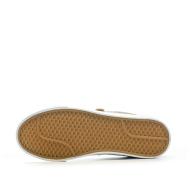 Baskets Beige Femme KaporalTippy vue 5