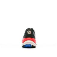 Chaussures de running Noir/Blanche/Rouge Homme Puma Electrify Nitro vue 3