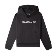 Sweat Noir Fille O'Neill Rutile pas cher