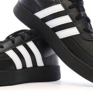 Baskets Noires Enfant Adidas Breaknet 2.0 vue 7
