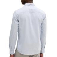 Chemise Bleu Homme Pepe Jeans Andrew vue 2