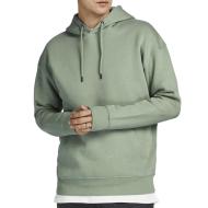 Sweat à Capuche Vert Homme Jack & Jones Star Basic