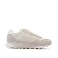 Baskets Blanches Femme Le Coq Sportif Astra vue 2