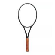 Raquette de Tennis Noire Wilson RF 01 Pro pas cher
