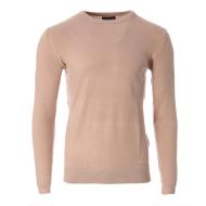 Pull Beige Homme Best Mountain BM