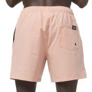 Maillot de bain Orange Homme Von Dutch MICK vue 2