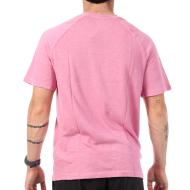 T-Shirt Rose Homme Kaporal JEALE vue 2