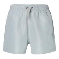 Short de bain Bleu Clair Homme Kappa Edern Life