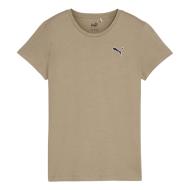 T-Shirt Taupe Femme Puma Better