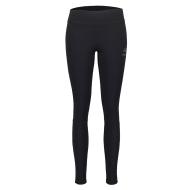 Schwarze Damen-Leggings Rukka Meria günstig