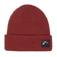 Bonnet Orange Homme Quiksilver Tofino pas cher