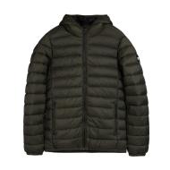 Doudoune Gris Foncé Garçon Teddy Smith Blighter 62005855D pas cher