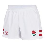 Angleterre Short Domicile Homme Umbro 2023 pas cher