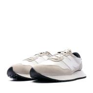 MS237 Baskets Beiges Homme New Balance vue 6