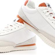 Baskets Beiges Homme Le Coq Sportif Veloce vue 7