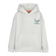 Sweat Écru Garçon Kaporal Okido pas cher