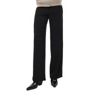 Pantalon fluide Noir Femme Vero Moda Berlin