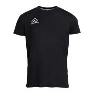 T-Shirt Noir Homme Acerbis Mida pas cher