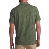 Men’s Khaki Polo Shirt TBS Regate Photo of the Espace des Marques %store% store - view of %key%