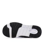 Baskets Noires Fille Kappa San Puerto Laces vue 5
