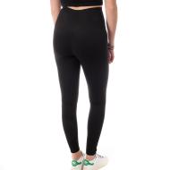 Legging Noir Femme Monday Premium Skinny vue 2