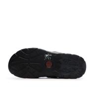 Braune Herrensandalen TBS JOHALIN Ansicht 5