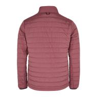 Doudoune Mauve Homme O'Neill Transforma vue 2