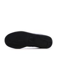 Black Men's Sneakers Le Coq Sportif Courtset Photo of the Espace des Marques %store% store - view of %key%