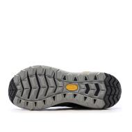 Chaussures de randonnée Marine/Grises Femme Merrell Siren 4 Gtx vue 5