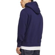 Sweat Bleu Homme Jack & Jones Bro vue 2