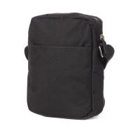 Sacoche Noir Homme Redskins RETRO vue 2