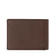 Portefeuilles Marron Homme Quiksilver Mack 2 vue 2