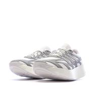Laufschuhe Weiß Mixed Adidas Adizero Aruku Ansicht 6