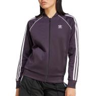 Chaqueta Adidas Classics Púrpura, Mujer barato