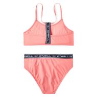 Maillot de bain Rose Fille O'Neill Sportclub vue 2