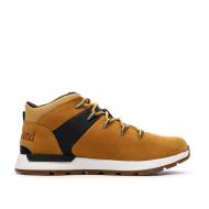 Baskets Camel Homme Timberland Sprint Treker vue 2