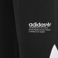 Jogging Noir Homme Adidas Tricol GN3574 vue 3