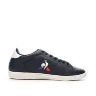 Baskets Marine Homme Le Coq Sportif Courtset vue 2