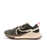 Chaussures de Trail Noire Femme Nike React Pegasus Trail 4 pas cher