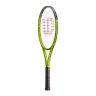 Raquette de Tennis Verte Wilson Blade Feel 103 vue 2