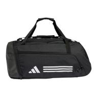 Sac de Sport Noir Homme Adidas Duffle pas cher