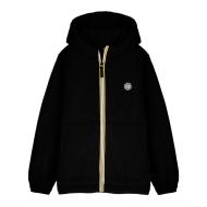 Veste Noir Garçon Teddy Smith Hort