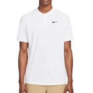 Polo Blanc Homme Nike Blade pas cher