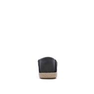 Espadrilles Noirs Homme Tommy Hilfiger FM0FM05353 vue 3