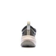 Baskets Noires Femme Nike Spark vue 3