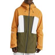 Manteaux Camel/Kaki Homme O'Neill Gtx Psycho Tech pas cher