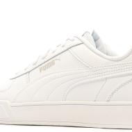 Baskets Blanches Homme Puma Caven Vio vue 7